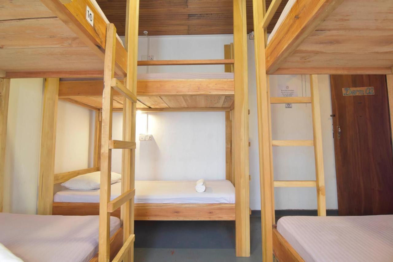 Jay'S Bunks-Kandy Hostel (Adults Only) Zewnętrze zdjęcie